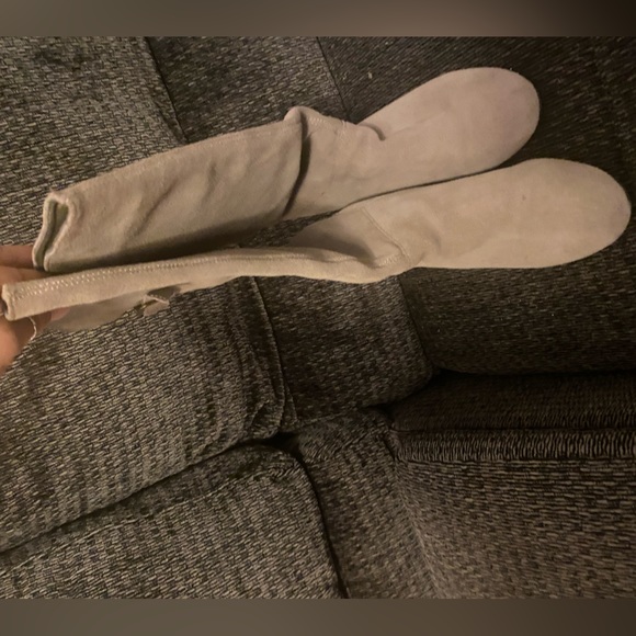 Steve Madden Inca boots - Picture 5 of 5